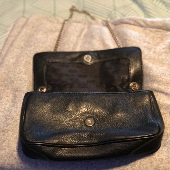 Perfect, barely worn LEATHER Michael KORS BAG - Picture 3 of 8